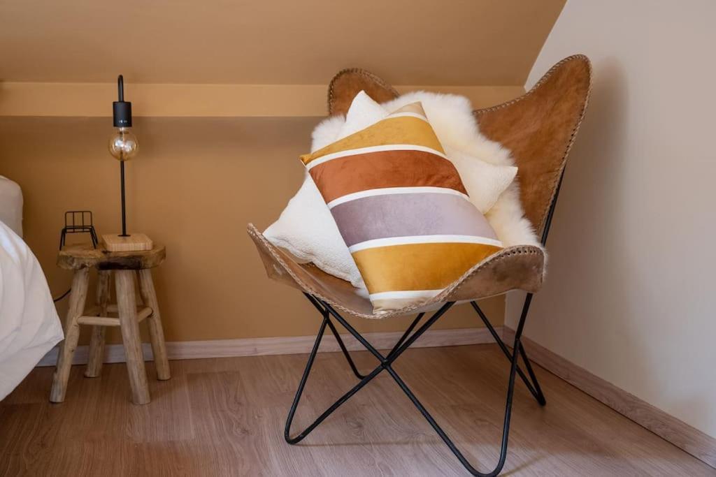 Apartamento The Stage