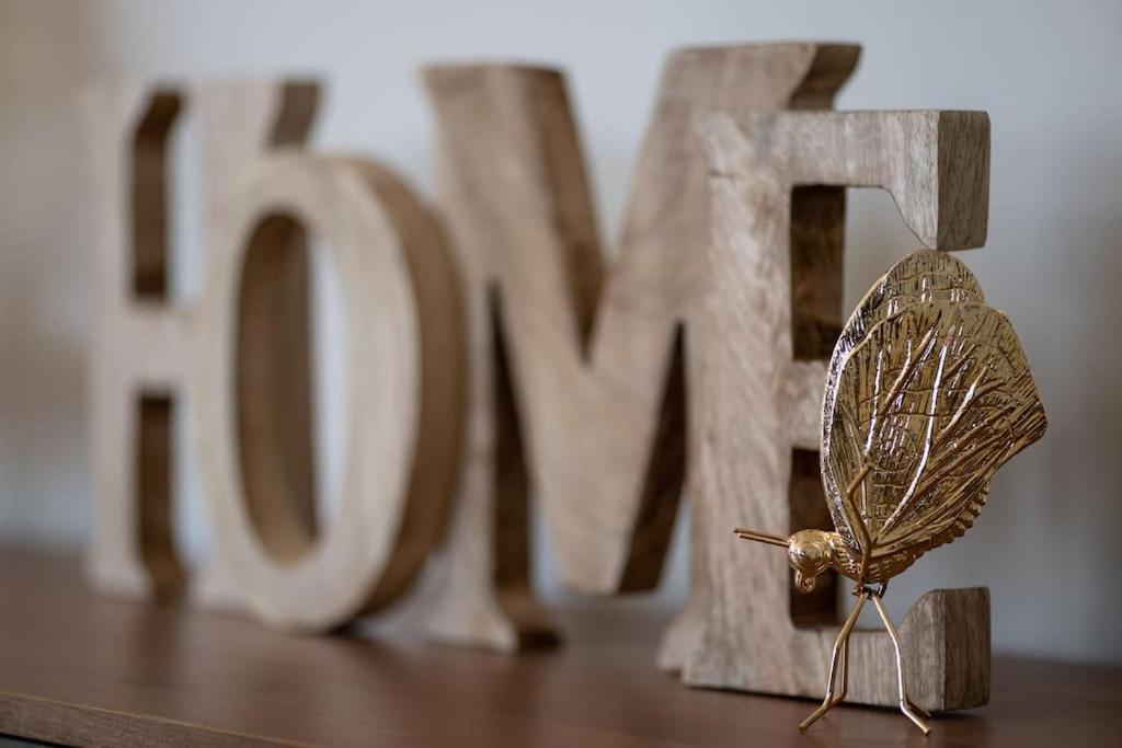 Apartamento The Stage